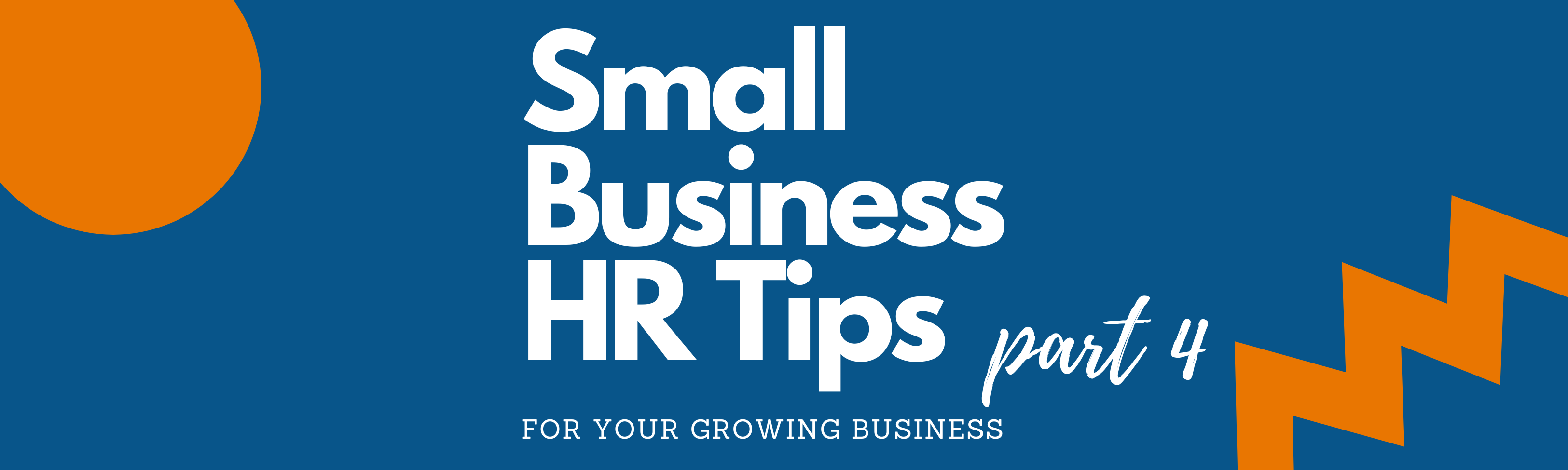 HR Expert Business Help & Tips