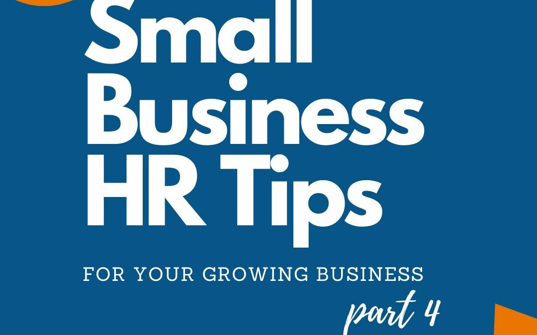 HR Expert Business Help & Tips