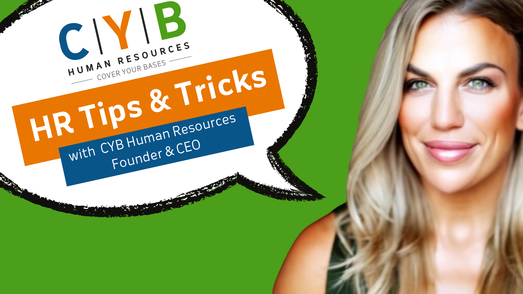 HR Tips & Tricks