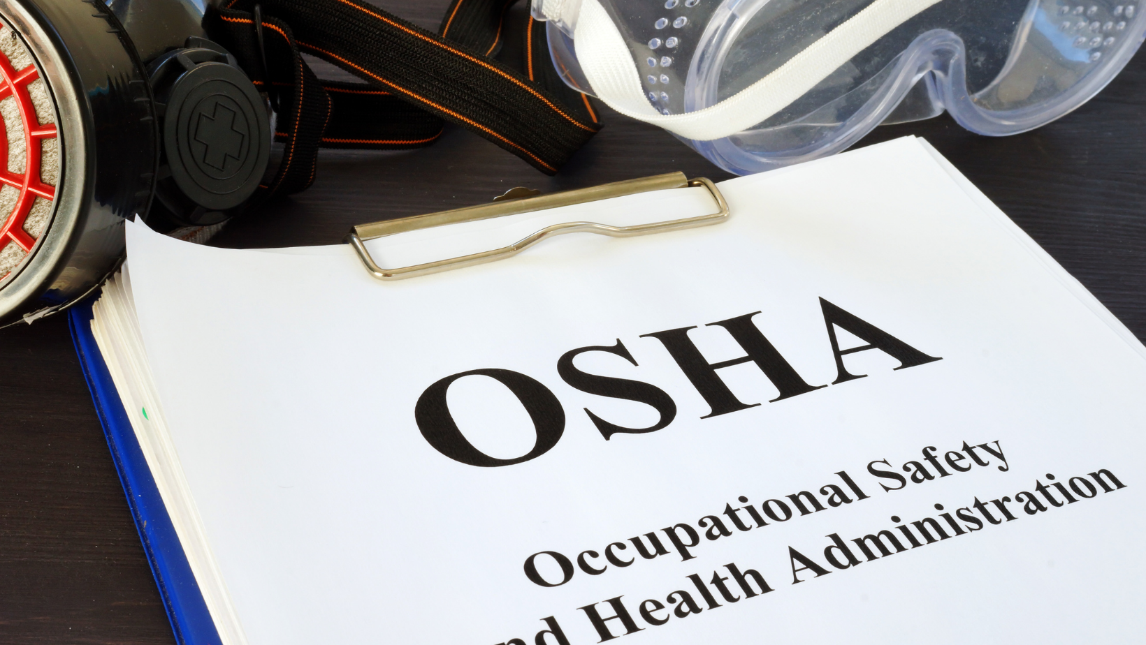 OSHA Small Business HR Update