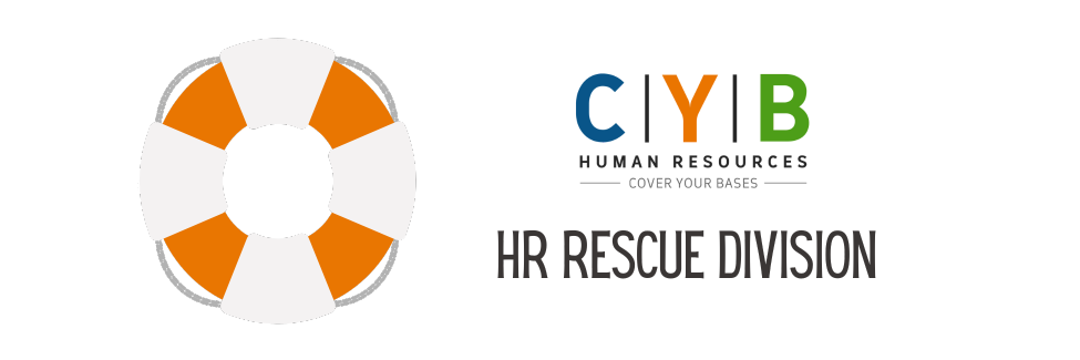 HR Rescue