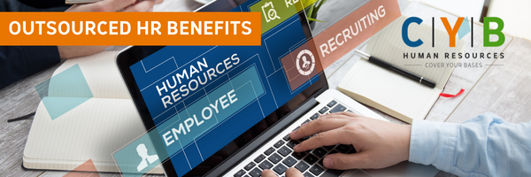 Outsourced HR Benefits
