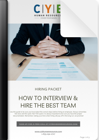 How to Interview & Hire