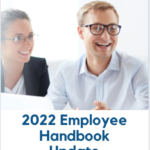 2022 Employee Handbook Update Checklist