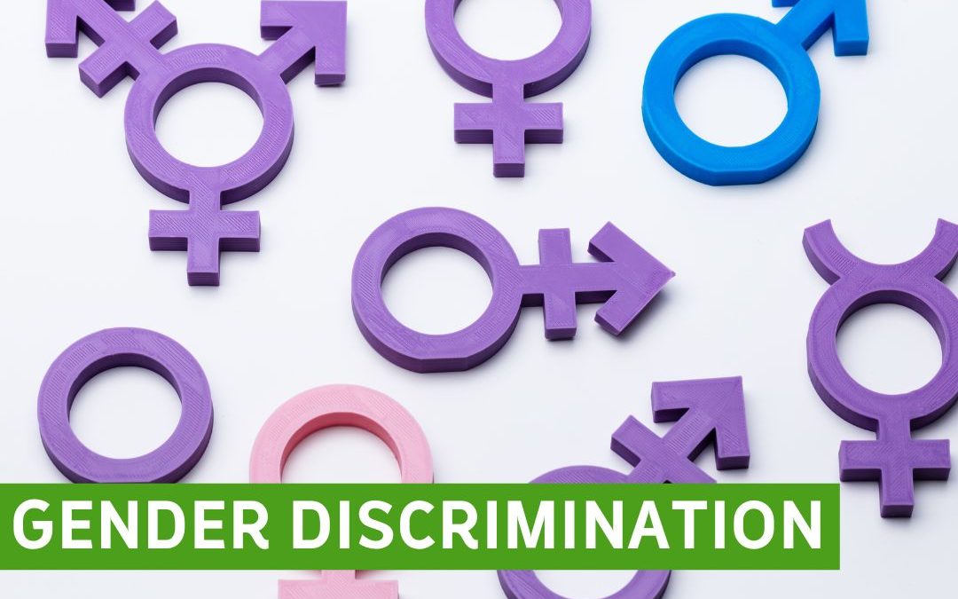 Gender Discrimination at Small Business